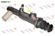 Цилиндр FTE H20851.9.1