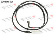 Контакт FTE BZ1159W-SET