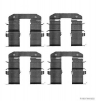 Комплектующие HERTH+BUSS JAKOPARTS J3660310