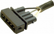 Датчик HELLA 6PA 009 165-281