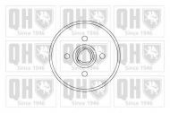 Тормозный барабан QUINTON HAZELL BDR131