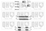 Комплектующие QUINTON HAZELL BFK373