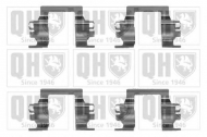 Комплектующие QUINTON HAZELL BFK675