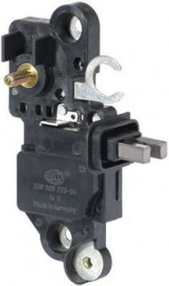 Регулятор HELLA 5DR 009 728-061