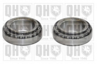 Комплект подшипника QUINTON HAZELL QWB1082A