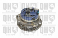 Комплект подшипника QUINTON HAZELL QWB1113A
