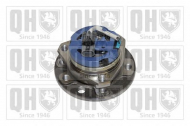 Комплект подшипника QUINTON HAZELL QWB1114A