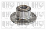 Комплект подшипника QUINTON HAZELL QWB1159A