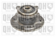 Комплект подшипника QUINTON HAZELL QWB1269A