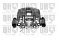 Тормозной суппорт QUINTON HAZELL QBS4725
