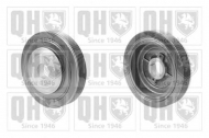Ременный шкив QUINTON HAZELL QCD8