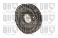 Ременный шкив QUINTON HAZELL QCD93