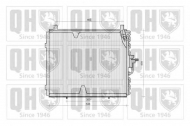 Конденсатор QUINTON HAZELL QCN112