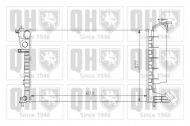 Теплообменник QUINTON HAZELL QER1264