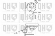 Насос QUINTON HAZELL QFP239