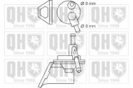 Насос QUINTON HAZELL QFP6