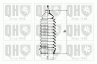Комплект пыльника QUINTON HAZELL QG1250