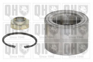 Комплект подшипника QUINTON HAZELL QWB1316