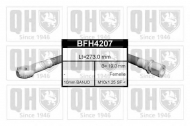 Шлангопровод QUINTON HAZELL BFH4207