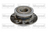 Комплект подшипника QUINTON HAZELL MWB603