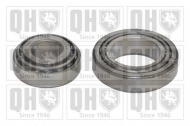 Комплект подшипника QUINTON HAZELL QWB416A
