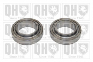 Комплект подшипника QUINTON HAZELL QWB474A