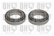 Комплект подшипника QUINTON HAZELL QWB519A
