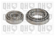 Комплект подшипника QUINTON HAZELL QWB596A