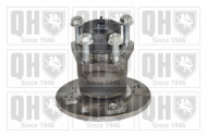 Комплект подшипника QUINTON HAZELL QWB877A