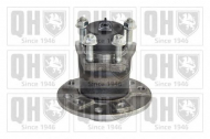 Комплект подшипника QUINTON HAZELL QWB879A