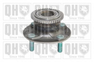 Комплект подшипника QUINTON HAZELL QWB921A