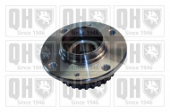 Комплект подшипника QUINTON HAZELL QWB1237A