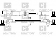 Комплект электропроводки QUINTON HAZELL XC1093