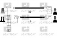 Комплект электропроводки QUINTON HAZELL XC708