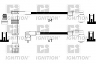 Комплект электропроводки QUINTON HAZELL XC826