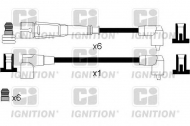 Комплект электропроводки QUINTON HAZELL XC832