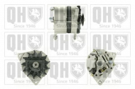 Генератор QUINTON HAZELL QRA1035