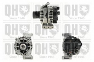 Генератор QUINTON HAZELL QRA1177