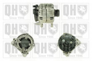 Генератор QUINTON HAZELL QRA1264