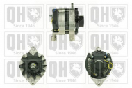 Генератор QUINTON HAZELL QRA1406