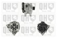 Генератор QUINTON HAZELL QRA1649