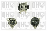 Генератор QUINTON HAZELL QRA1800