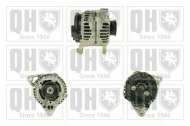 Генератор QUINTON HAZELL QRA1850