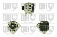 Генератор QUINTON HAZELL QRA2321