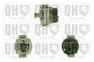 Генератор QUINTON HAZELL QRA2494