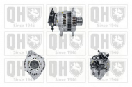 Генератор QUINTON HAZELL QRA2582