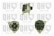 Генератор QUINTON HAZELL QRA2660