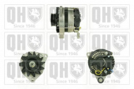 Генератор QUINTON HAZELL QRA2787