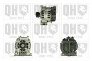 Генератор QUINTON HAZELL QRA3023