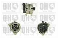 Генератор QUINTON HAZELL QRA3079
